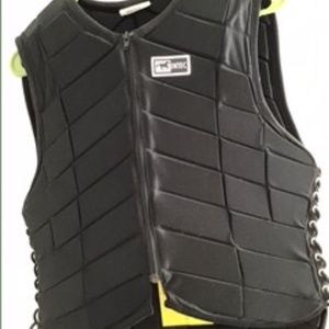 Cross Country Vest , Intec, NEW size 38